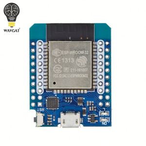 MH-ET LIVE ESP ESP-32 WiFi + BTモノのインターネット開発ボードベースESP8266完全に機能 - Product Image 2