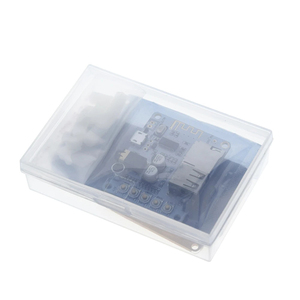 V5.0 V4.2 <strong>Bluetooth</strong> Audio Receiver Board With Usb Tf Card Slot Decoding Playback Preamp <strong>Output</strong> 5v Wireless Stereo Music Module - Product Image 5