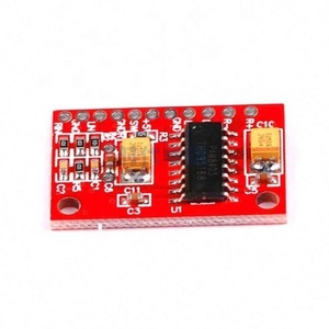 <strong>PAM8403</strong> Super Mini Amplifier Module PowerDigital Power Amplifier Board