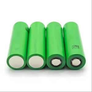 Original Japan Hochwertige Batterie zelle 3.7v 18650 VTC5 20A Batterie - Product Image 5