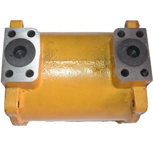 Excavator 3306 Engine Hydraulic Oil Cooler <strong>2P8797</strong> <strong>7N0110</strong> - Product Image 1