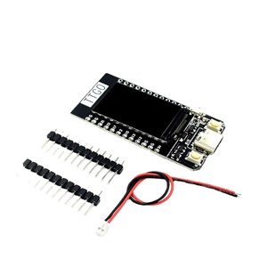 TTGO T-Display ESP32 Development Board WiFi and <strong>Bluetooth</strong> <strong>Module</strong> 1.14 Inch LCD for <strong>Arduino</strong>