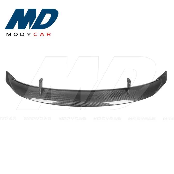 PT Style Carbon Heckspoiler für 2013-2018 MERCEDES BENZ Cla-Klasse W117 Cla220 250 260 Cla45 AMG