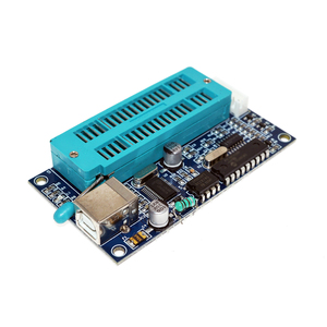 PIC K150 Programmer Automatische Programmierung Mikro controller mit USB-ICSP-Kabel entwickeln