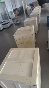 Desktop 50-157g/m² Automatische Papier ordner maschine hat Z Fold Letter Fold Half Fold 500 Blatt Kapazität für die Druckerei - Product Image 5