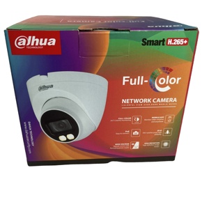 Large Stocks IPC-HDW2439T-AS-LED-S2 Dahua 4MP Full-color <strong>Camera</strong> - Product Image 4