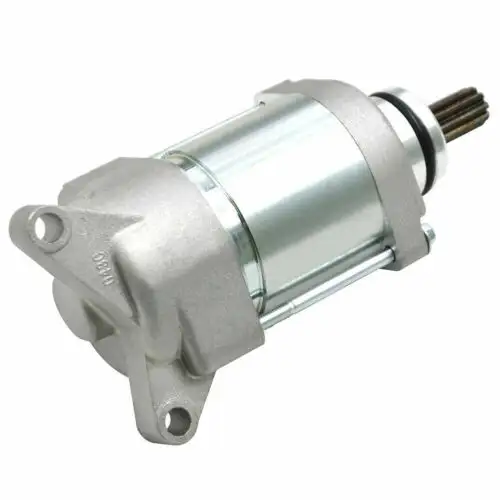 Starter מנוע עבור ימאהה WR450F 5TJ-81890-30-00