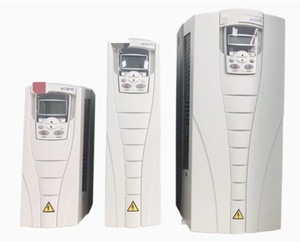 ACS550-01-015A-4 + ACS-CP-C nuova serie originale ACS550 ad alte prestazioni del sistema di trasmissione industriale programmazione personalizzata - Product Image 2