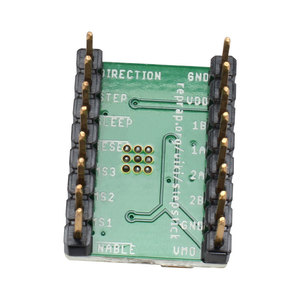 Kingroon EasyDriver Reprap 42 Шаговый двигатель модуль Micro A4988 Драйвер шагового двигателя с теплоотводом - Product Image 4