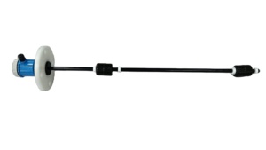 Multi Point PTFE Material Magnetic <strong>Float</strong> <strong>Level</strong> <strong>Switch</strong> <strong>Controller</strong> Water <strong>Level</strong> <strong>Controller</strong> Made in China Water tank <strong>Sensor</strong> - Product Image 3