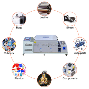 <span class=keywords><strong>ASTM</strong></span> B117 tiêu chuẩn lập trình kim loại ăn mòn buồng thử nghiệm tổng hợp muối phun thiết bị lão hóa - Product Image 4
