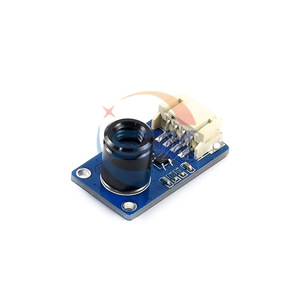 MLX90640 Módulo de sensor de medición de temperatura de imagen térmica infrarroja Cámara térmica IR Raspberry Pi - Product Image 3