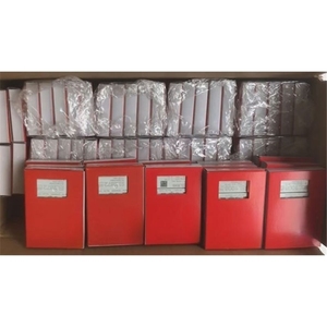 库存EL1008 | EtherCAT终端模块，8通道数字输入，24 V DC，3毫秒可编程控制器 - Product Image 6