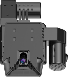 Richmor 4g行车记录仪，带3个摄像头3CH 1080P高清行车记录仪，适用于汽车AI ADAS DSM BSD可选 - Product Image 3