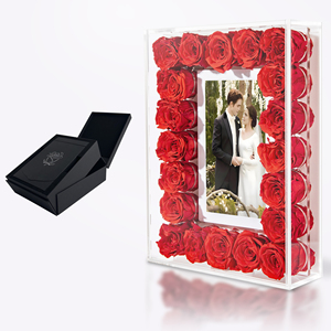 Nhà Máy Cung Cấp Ảnh Kỹ Thuật Số Khung Ảnh Wifi Ứng Dụng 100% Bảo Vệ Quyền Riêng Tư <span class=keywords><strong>LCD</strong></span> Đám Mây Video Tải Video Chức Năng Phát Lại - Product Image 1