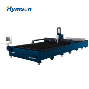 Automatisches Be-und Entladen der Lasers chneid maschine CNC-Edelstahlfaser-Lasers chneid maschinen Blech - Product Image 6