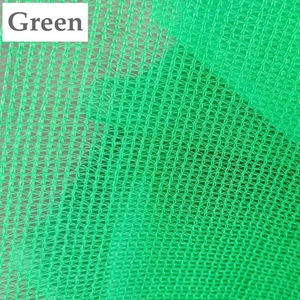 30 ~ 90% затенение анти-УФ-сребро HDPE Sun Shading Net Roll сельскохозяйственная сетка для защиты теплицы - Product Image 4
