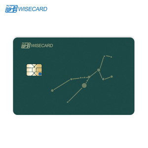 EMV安全卡个性化即时发行中央发行支付解决方案 - Product Image 3