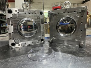 Прецизионная индивидуальная оснастка для производства сложных деталей - Product Image 4