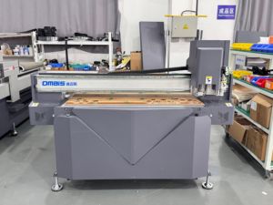 便携式数控雕刻机，便于户外广告安装，易于操作，价格优惠 - Product Image 3