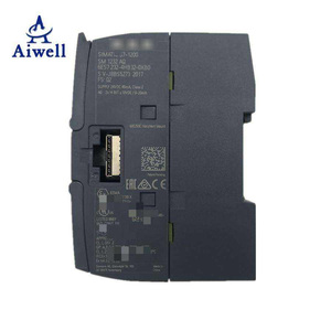 PLC Siemens S7 1200 SM1232 <strong>Analog</strong> <strong>Output</strong> <strong>Module</strong> 6ES7232-4HB32-0XB0 - Product Image 5