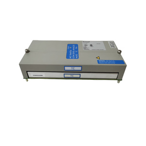 51109620-195 PLC <strong>Input</strong>/<strong>Output</strong> <strong>Control</strong> Module