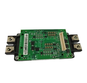Stokta CM600DXP-24T + ZGAD-592 yeni frekans dönüştürücü modülü IGBT modülü ve kurulu - Product Image 1