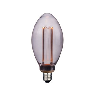 B75 Edison <strong>Bulb</strong> Works with Tuya Smart Life Alexa Google Home E27 B22 RGB Dimmable LED Smart <strong>Bulb</strong> Control Led Light <strong>Bulb</strong> - Product Image 3