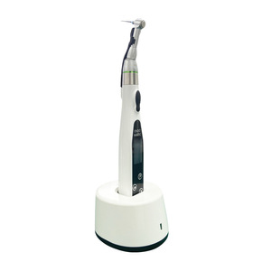 Senza fili endodontico trattamento dentale LED Endo Motor con 9 memorie programma 16:1 Wireless endomotore radice apparecchiature di trattamento - Product Image 1