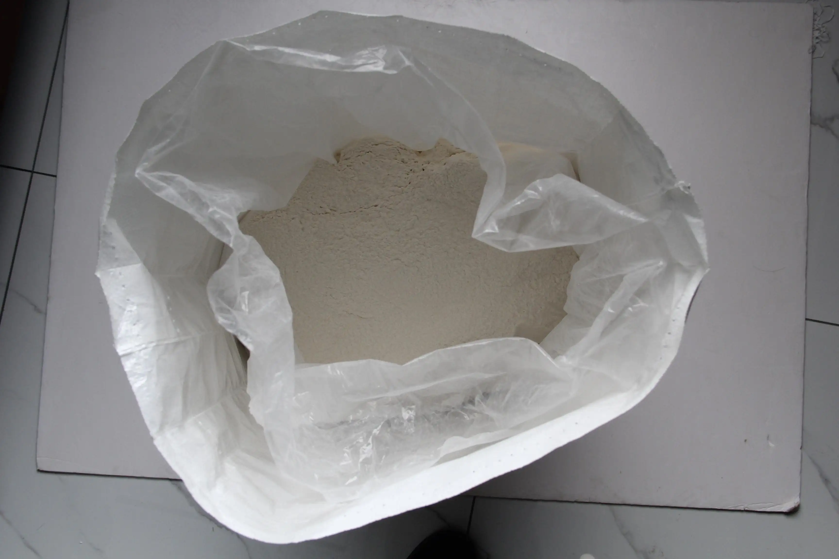 Starch de carboxímetil para subolmação, preço competitivo, para fabricação em papel, pintura em pó