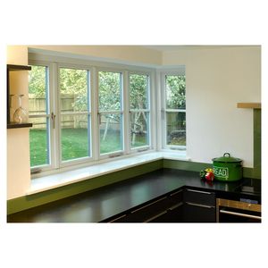 Fabrika tedarik Upvc üçlü Windows Cnc Windows Upvc rekabetçi fiyat <span class=keywords><strong>Veka</strong></span> Upvc pencereler
