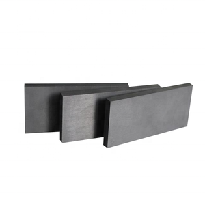 耐高温高纯石墨板棒块电极阳极-优质 - Product Image 6