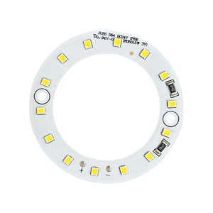 Factory selling customizable <strong>pcb</strong> <strong>led</strong> module 2835 5730 smd <strong>led</strong> for lighting - Product Image 2