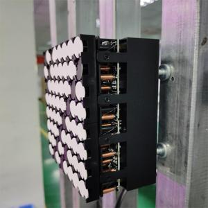 F15 пользовательская плата контроллера Arduino для двухцветного флип-дисплея