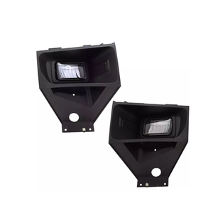 Factory Outlet Hot Products for Ford F-250 F-350 2017 2019 Front Bumper Assy