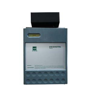 Eurotherm 591C/1800/5/3/0/1/0/00 <strong>DC</strong> Converter Motor Drive <strong>Speed</strong> <strong>Controller</strong> 180A <strong>Speed</strong> Regulator <strong>Variable</strong> Frequency Drive - Product Image 2