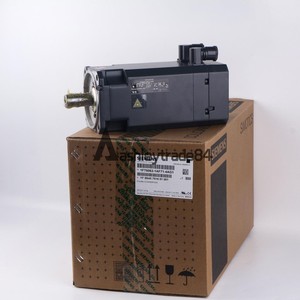 Nuovo e originale Plc ONE nuovo servomotore 1 ft60621 af714ag1 PLC regolatore di programmazione - Product Image 5