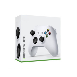 สำหรับ Xbox ชุดควบคุมไร้สาย BT วิดีโอ Gamepad จอยสติ๊กเครื่องควบคุมเกมแบบสั่นสำหรับ Xbox Series / PC - Product Image 3