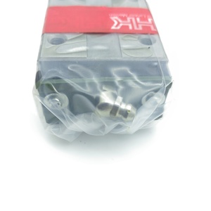 实用热卖直线导轨滑动轴承精密直线导轨SSR25XW2SS(GK)BLOGK带库存物品 - Product Image 2