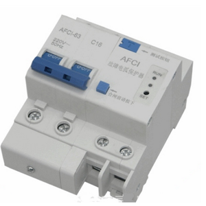 Arc-Circuito di Guasto-Interruttore AFCI, mcb miniature Circuit breaker afci breaker - Product Image 3