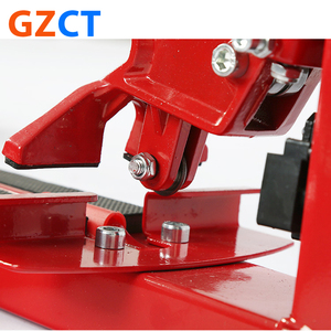 Portable Manual Tile <strong>Cutter</strong> 1000mm Max Cutting for Home Renovation and DIY Projects Precision Cutting Tool - Product Image 4