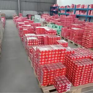 Bán Buôn Crom Thép Bóng Vòng Bi Cho Máy Móc Công Nghiệp 6000-2Z 6201 6302-2rs1 Rãnh Sâu Bóng Vòng Bi - Product Image 6