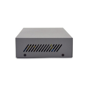 Gigabit <strong>Network</strong> 65w Over Ethernet IEEE802.3af/at 10/100Mbps 16 Port Outdoor POE Switch - Product Image 3