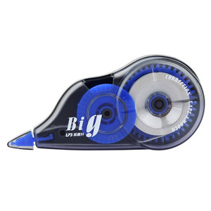 Thiết Kế Thời Trang Sinh Viên Nhựa Chỉnh Sửa Con Lăn Gói Văn Phòng Phẩm Cổ Điển Chỉnh Sửa Nhà Sản Xuất Băng - Product Image 5