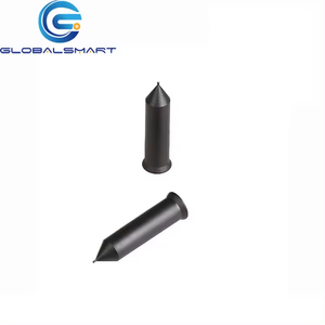 Aangepaste RFID-boombeslag-chip, RFID-plastic nagelpatrouille-<span class=keywords><strong>tag</strong></span>, bos-houten tracking-management-<span class=keywords><strong>tag</strong></span> - Product Image 2