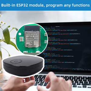 Kincony KC868-AG ESP32 <strong>IR</strong> RF Gateway Made for Esphome-<strong>arduino</strong> Kincony Smart Home DIY