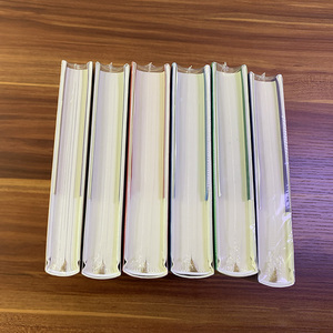 Toptan özel mükemmel ciltleme kolej eğitim kitap baskısı ders kitabı baskı - Product Image 2