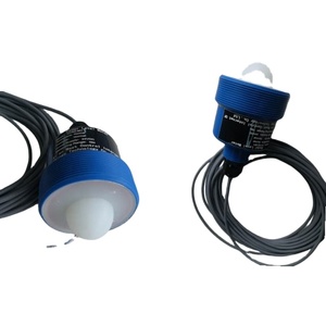 Hochgenauer RS485 Modbus Radar füllstand geber 80G Wasserstands anzeiger - Product Image 1
