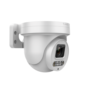 El más nuevo diseño 8MP Compatible HIK Dual Illumination Varifocal PTZ Cámaras OEM con seguimiento automático HIK Network IP Camera Zoom - Product Image 3