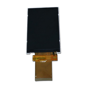 3,5 Zoll MCU/SPI+RGB/SPI Schnittstelle 320 × 480 Auflösung ST7365P Treiber IC IPS TFT LCD-Anzeigenmodul - Product Image 4